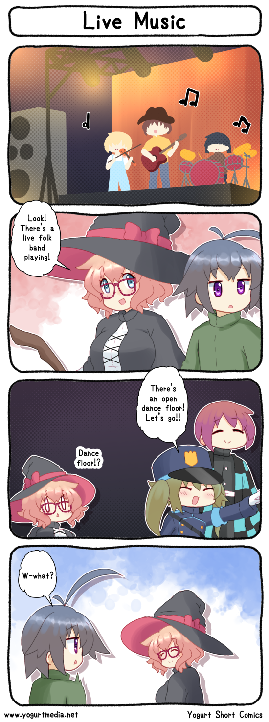 Live Music Live Music