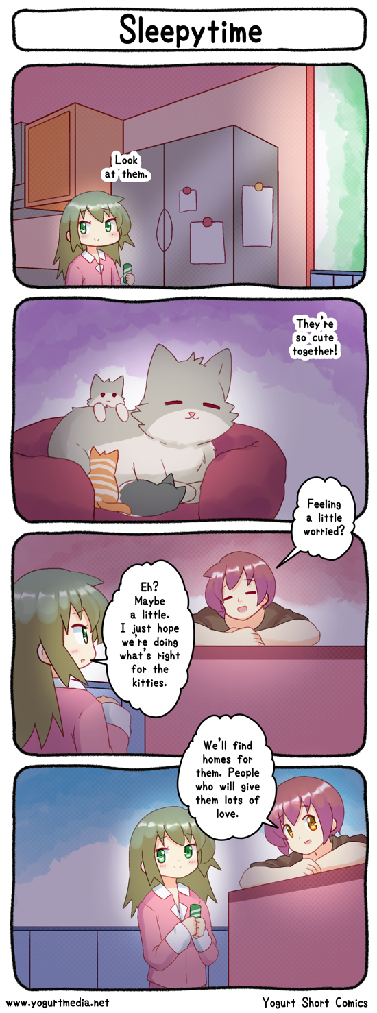 Sleepytime Sleepytime