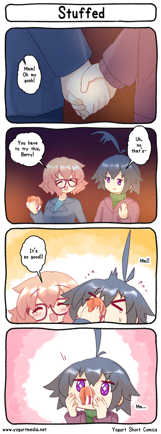Stuffed